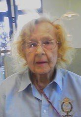 Rose Nickoloff