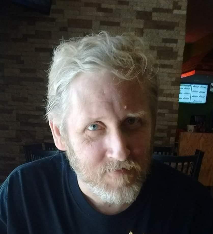 Michael Piper