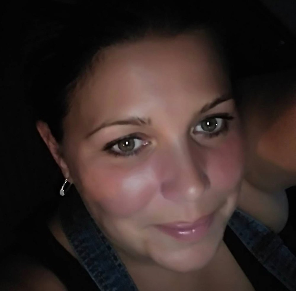 Christina Johnson O'Neal