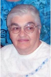 Clara McConnell