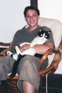 Andrew Clevenger