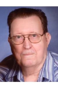 Edward Hysell