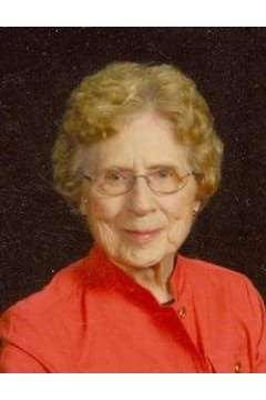 Erna Schendel