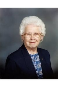 Rosemary Searls