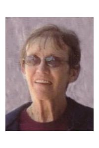 Judith Dombrowski