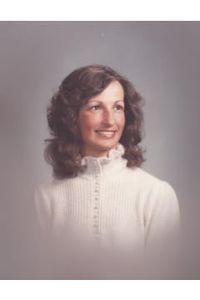 Elizabeth Lawrence