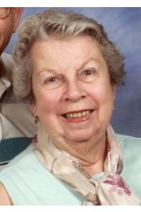 Nancy Smith