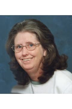 Yvonne Siebenaler