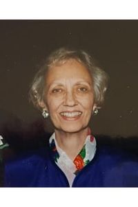 Patricia Kessenich