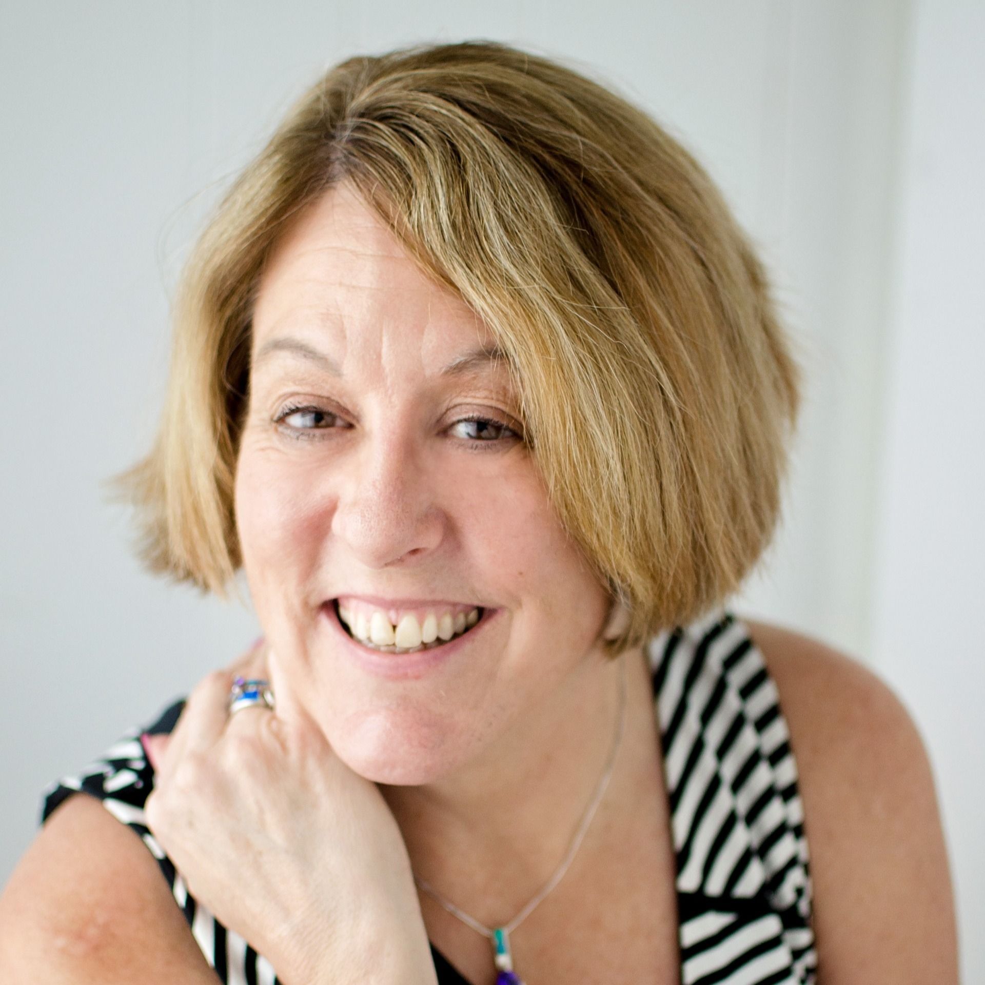 Sharon Filsinger
