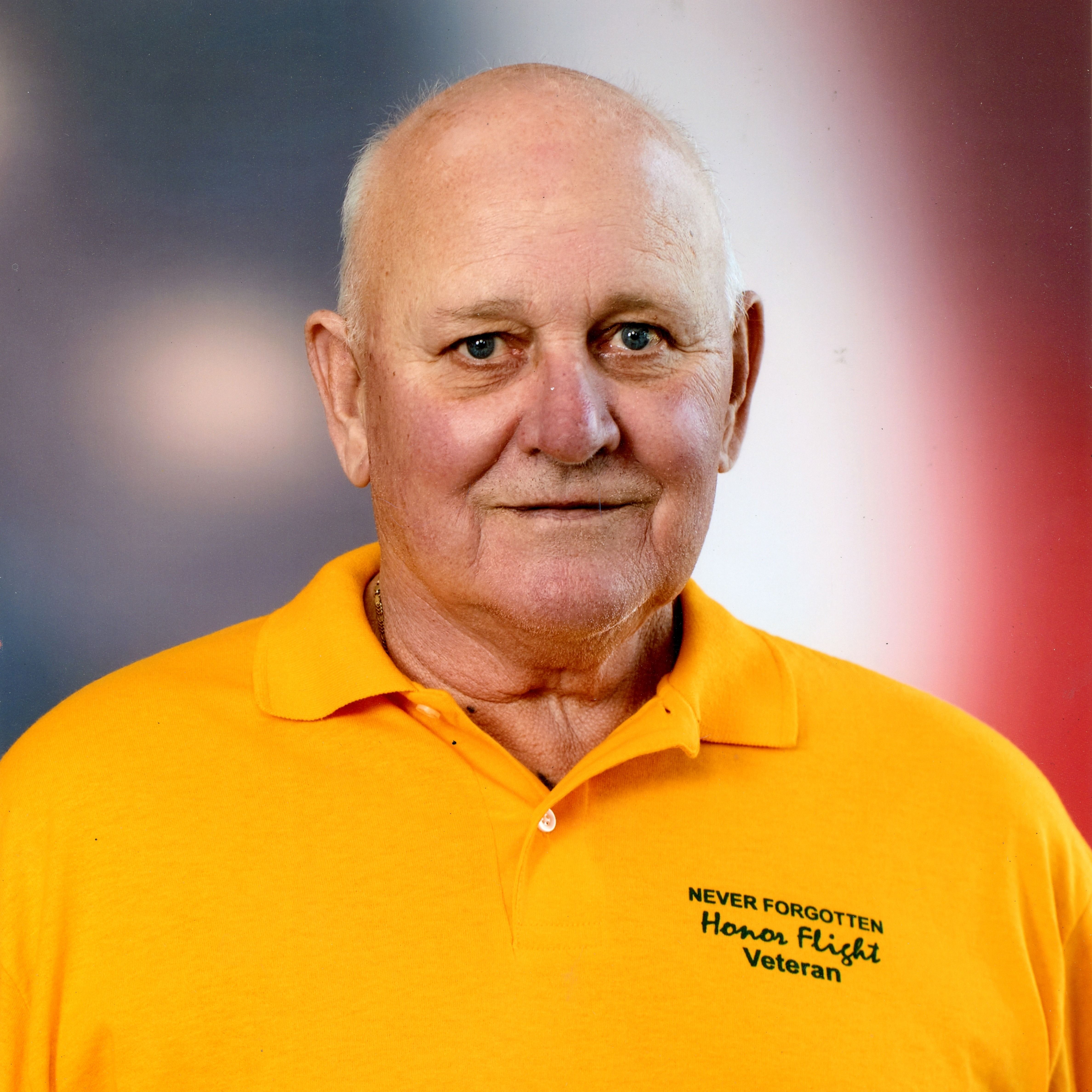 Donald "Don" Koch