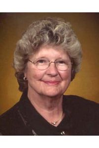 Jane Hockett