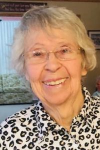 Marilyn Richardson