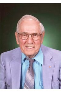 Lyle Ballentine