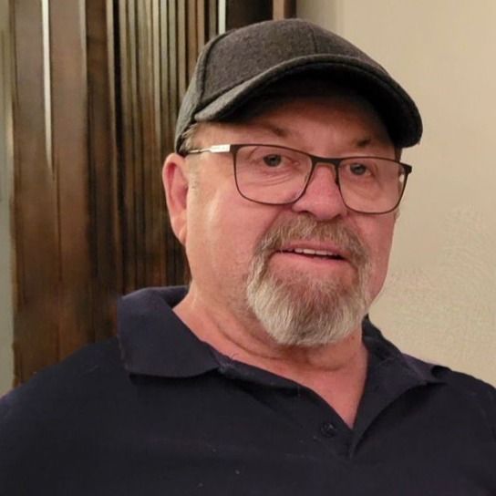 Edward "Ed" Borchardt