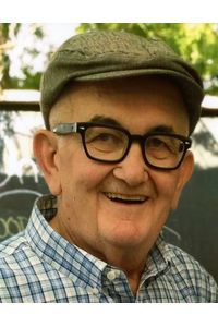 Bernard Nugent