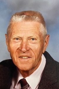 Robert Kleven