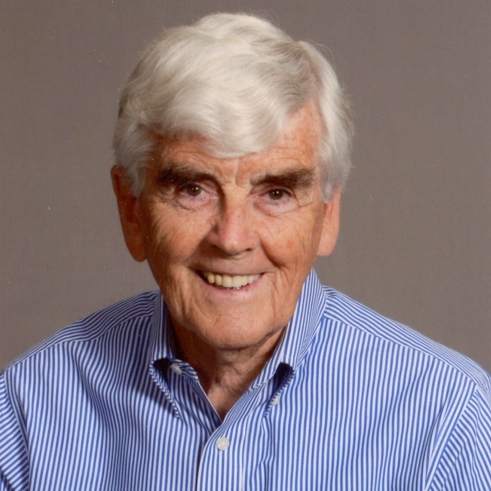 Dennis O'Loughlin