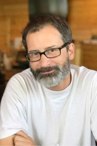Thomas Strait