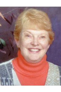 Janet Manhart
