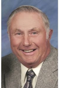Lyle Rienks