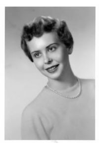 Joanne Evans