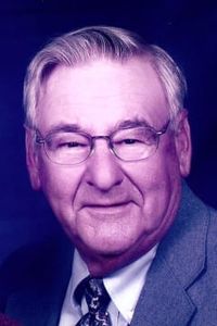 Donald Preston