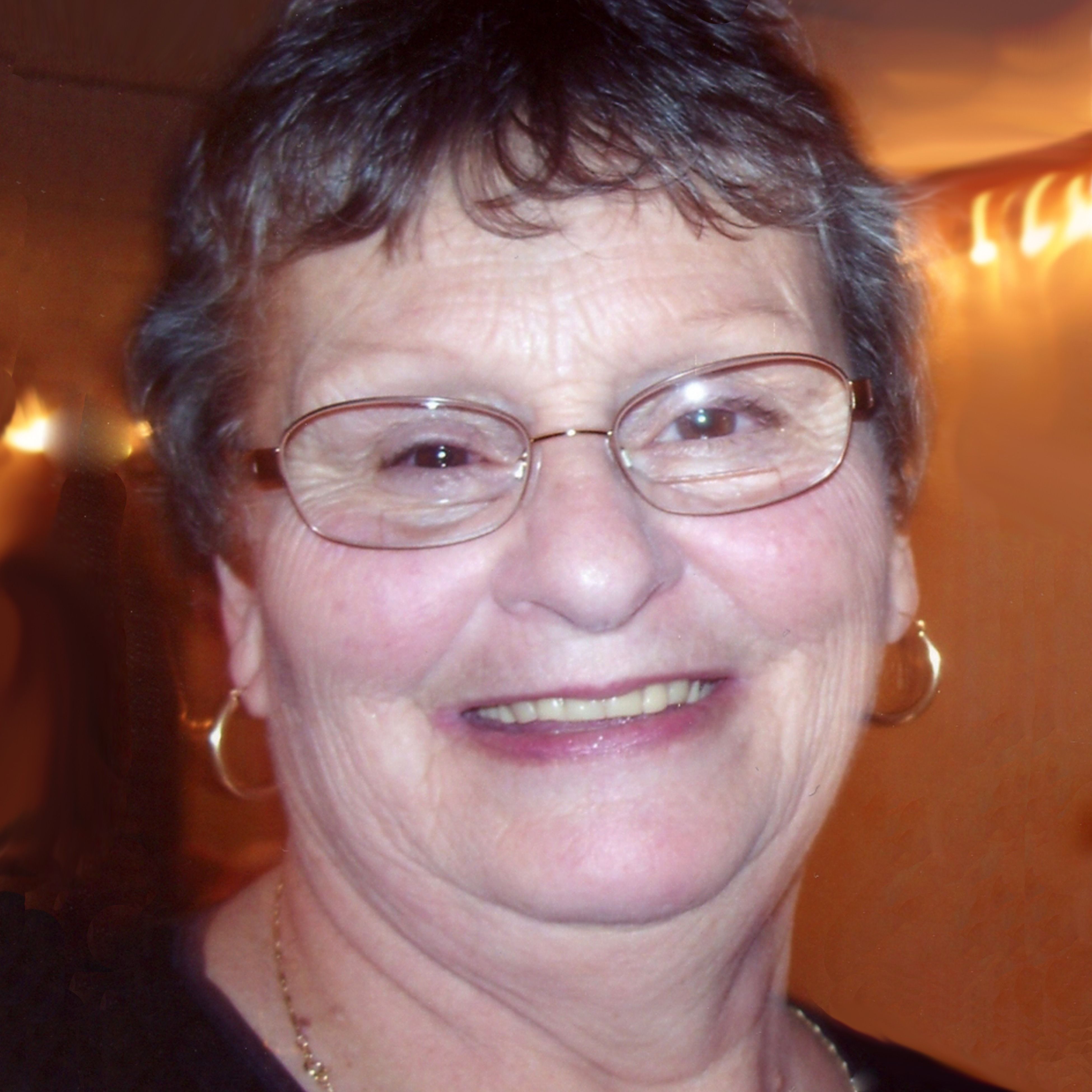 Jane Cascio