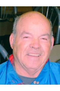 Donald Long