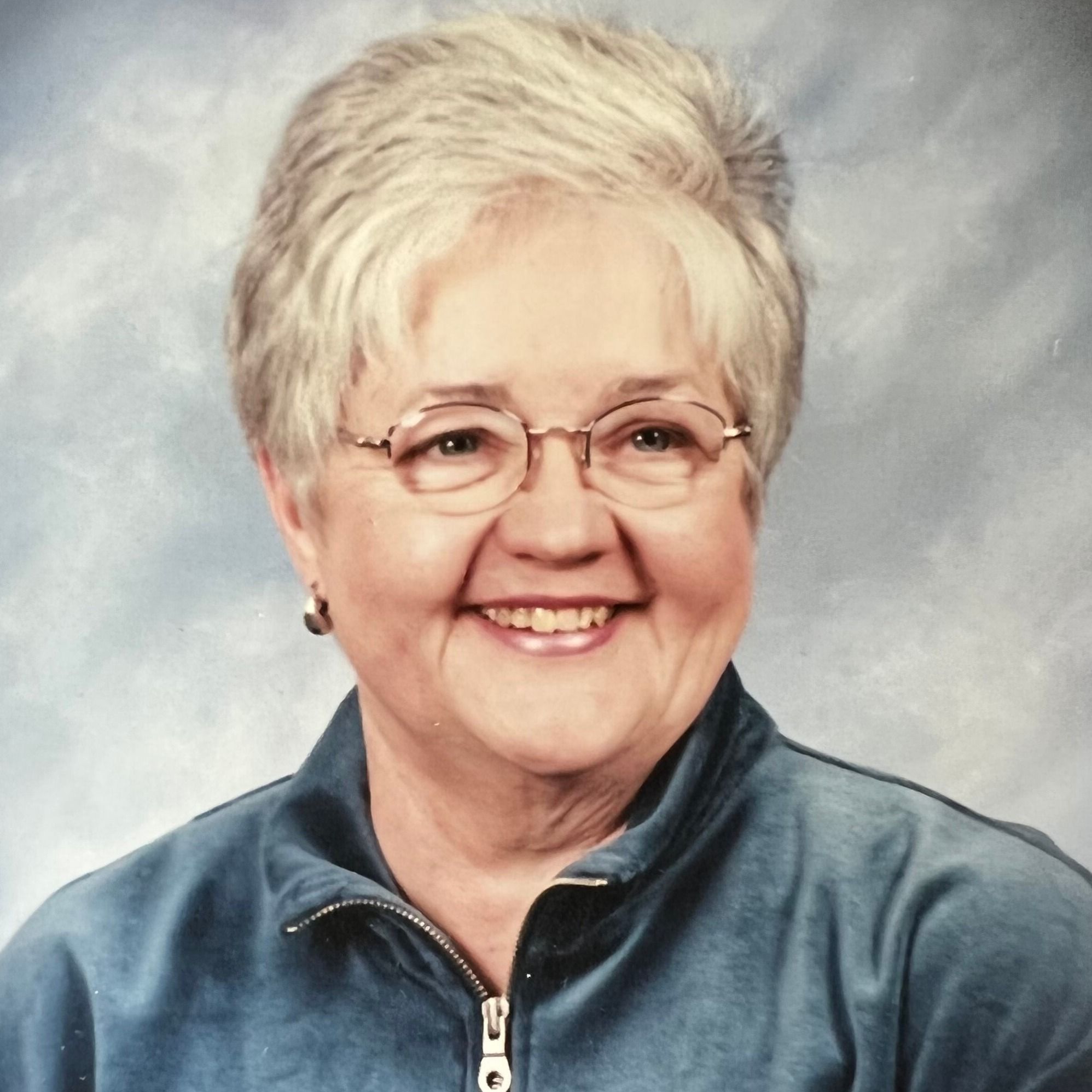 Carol Duppler's obituary photo'