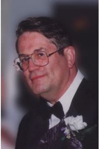 Barry Chase