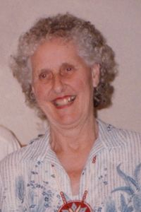 Grace Potts