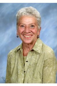 Virginia Buhler