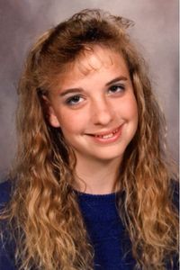 Sara Kimmerly