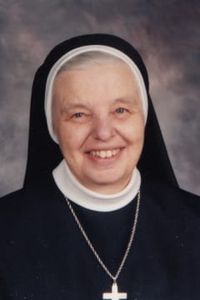 Jacqueline Tierney