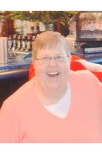 Margaret Huss