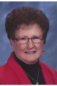 Blanche Blake