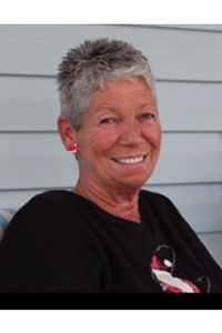 Linda Lee