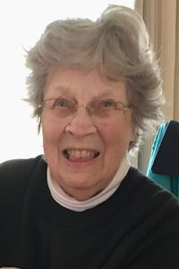 Florence Reed