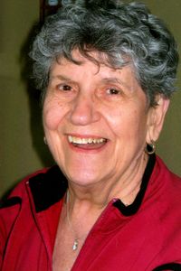 Mary Marohl