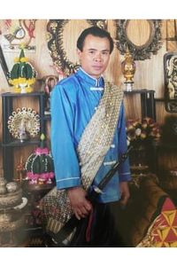 Noi Thepvongsa