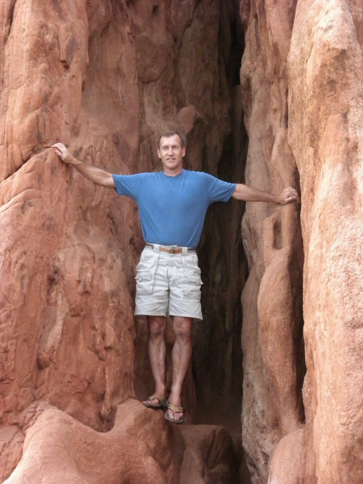 Memorial wall photo