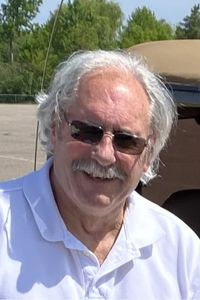 Loran Mezera