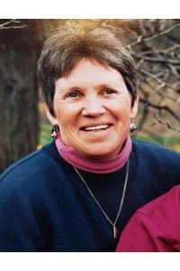 Margo Kealey
