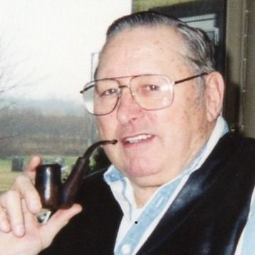 Cecil Boyd
