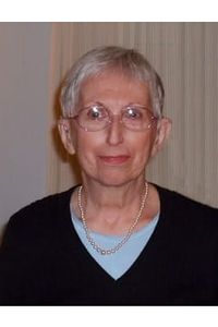 Barbara Moore