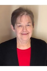 Wendy Laxton