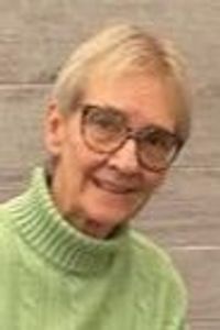 Mary Lynn Bonneau