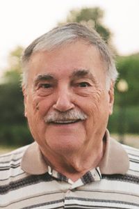 Gordon Bazsali