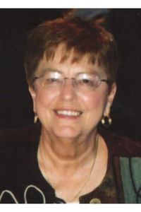 Marlene Kirley